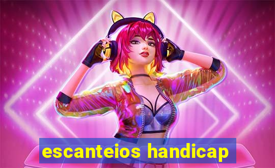 escanteios handicap - 2 5